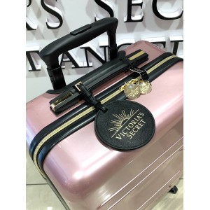 Валіза Rolling Luggage Pink Pearl