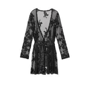 Халат Very Sexy Sheer Lace Robe