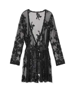 Халат Very Sexy Sheer Lace Robe