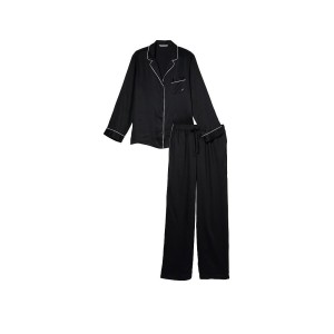 Пижама TENCEL Long Pajama Set 