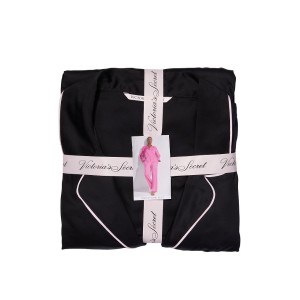 Пижама TENCEL Long Pajama Set 