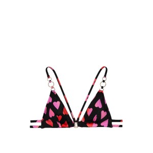Купальник треугольники Ombre Heart Triangle Bikini