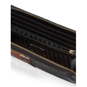 Кошелек The Victoria Wallet Croc Colorblock
