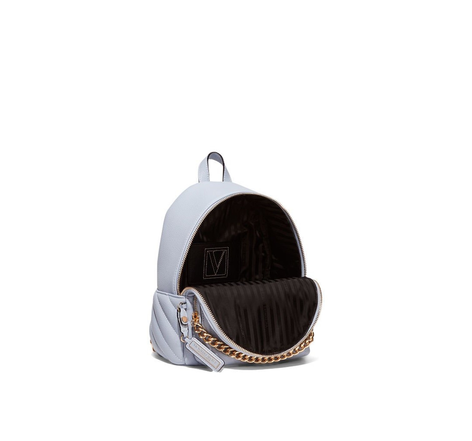 Рюкзак The Victoria Small Backpack Sky blue