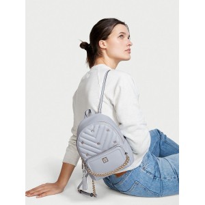 Рюкзак The Victoria Small Backpack Sky blue