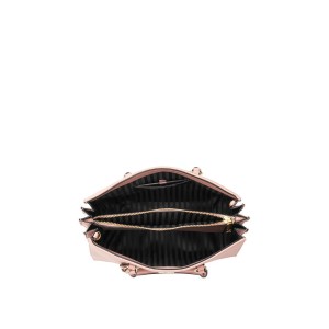 Сумка The Victoria Satchel Pink Bag