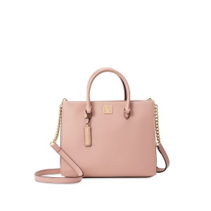 Сумка The Victoria Satchel Pink Bag