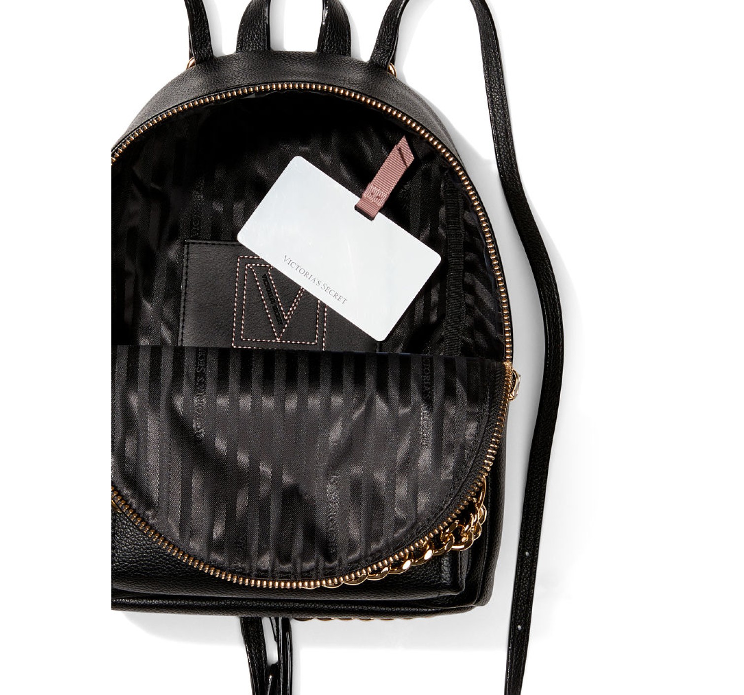 Рюкзак The Victoria Small Backpack Stud