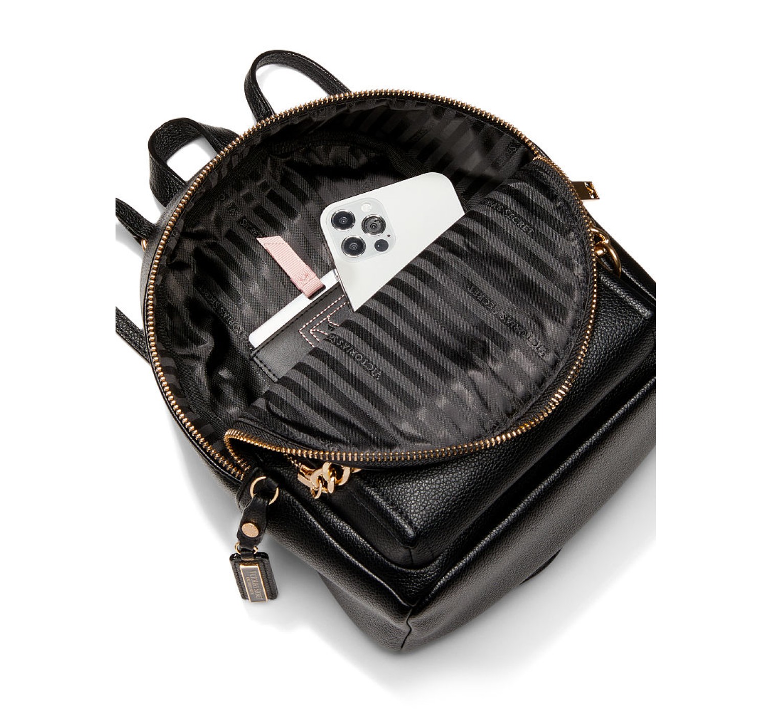 Рюкзак The Victoria Small Backpack Stud