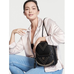 Рюкзак The Victoria Small Backpack Stud