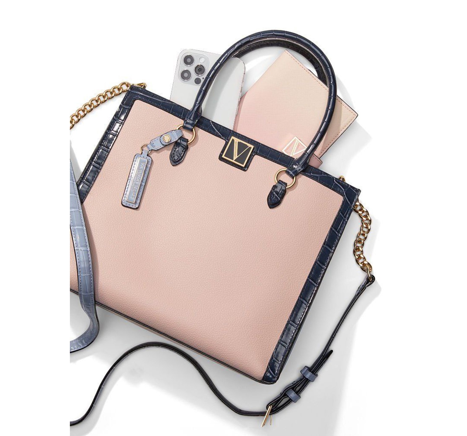 Cумка The Victoria SATCHEL Bag