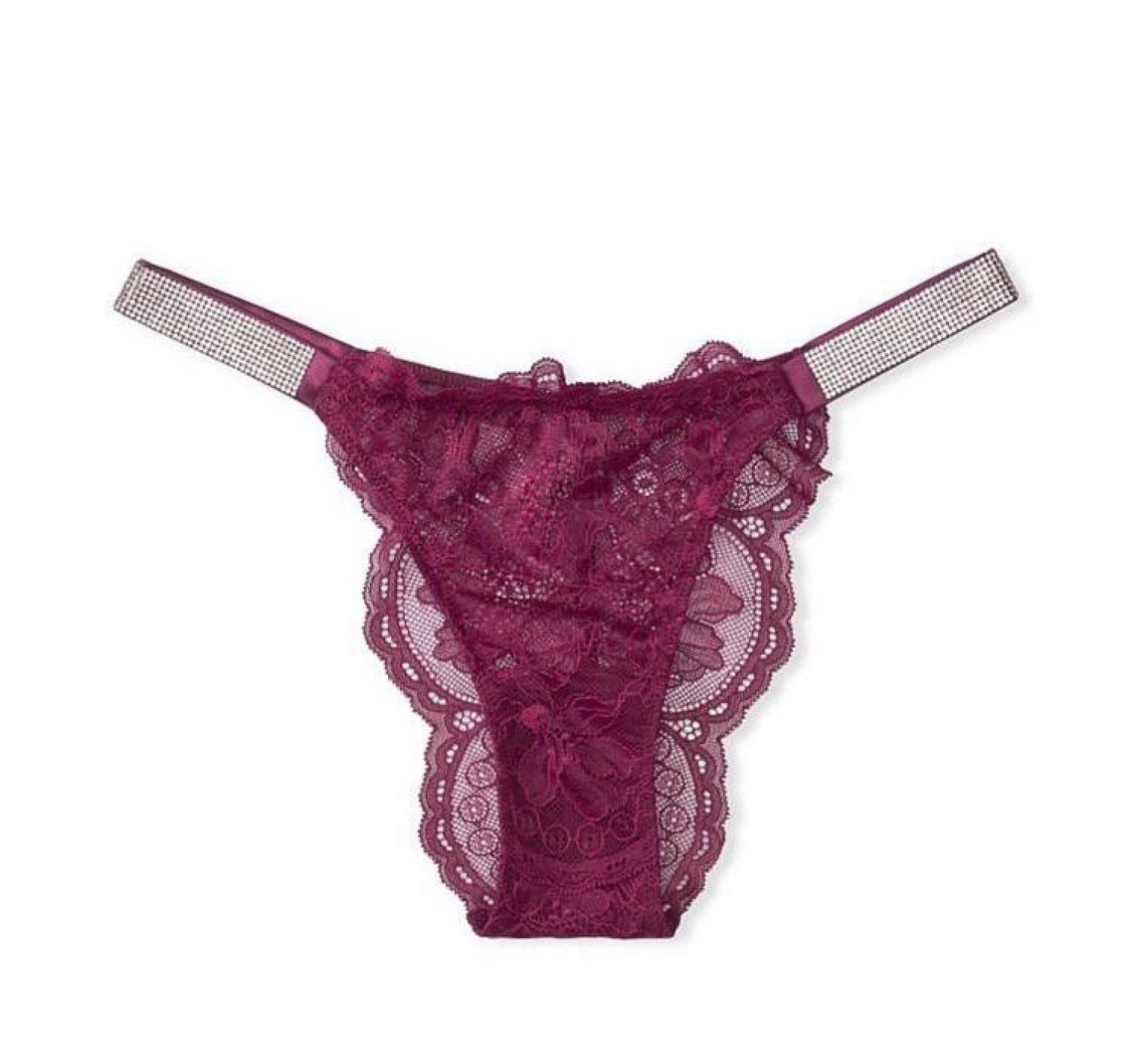 Комплект білизни Bombshell Add-2-cups Push-up Embellished Strap Bra set