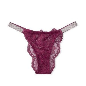 Комплект білизни Bombshell Add-2-cups Push-up Embellished Strap Bra set