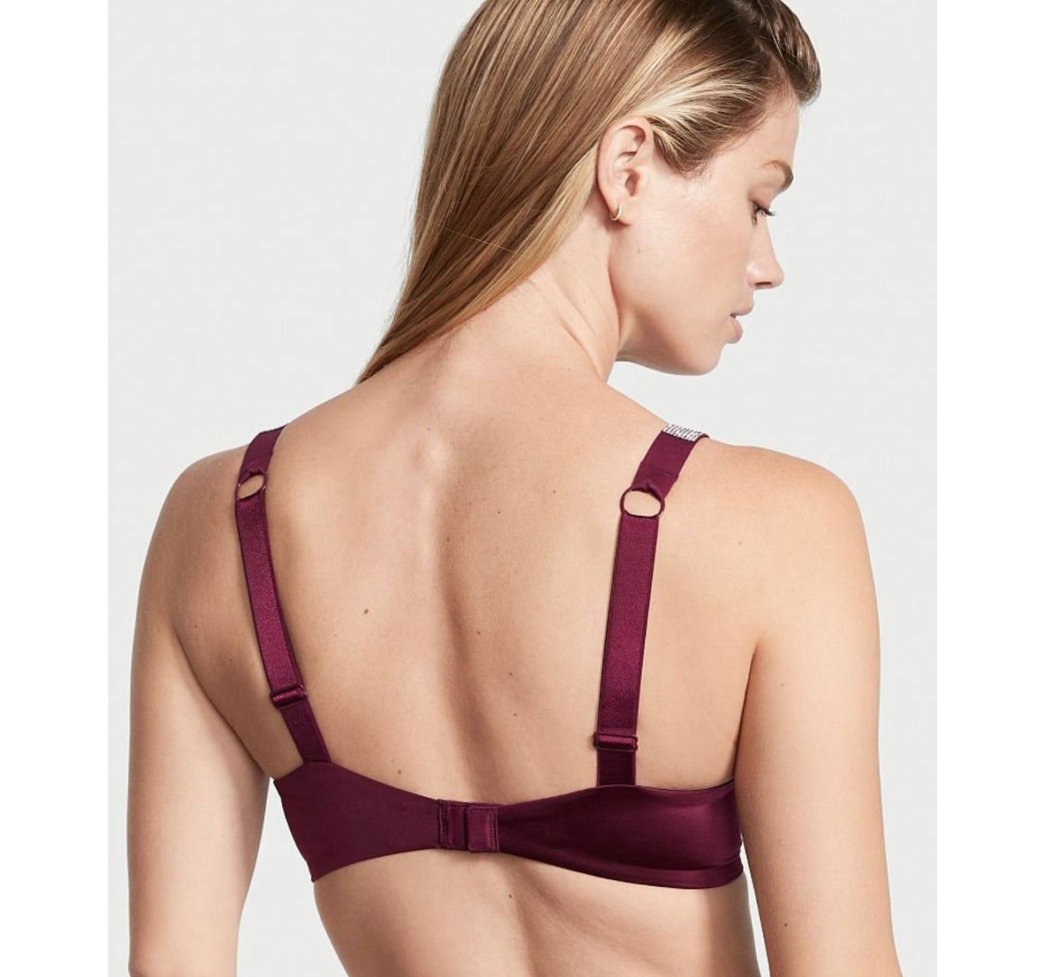 Комплект білизни Bombshell Add-2-cups Push-up Embellished Strap Bra set