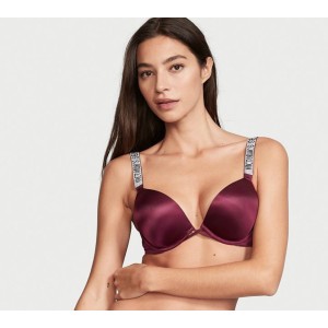 Комплект білизни Bombshell Add-2-cups Push-up Embellished Strap Bra set
