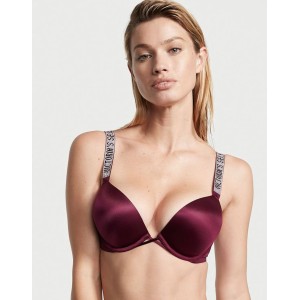 Комплект білизни Bombshell Add-2-cups Push-up Embellished Strap Bra set