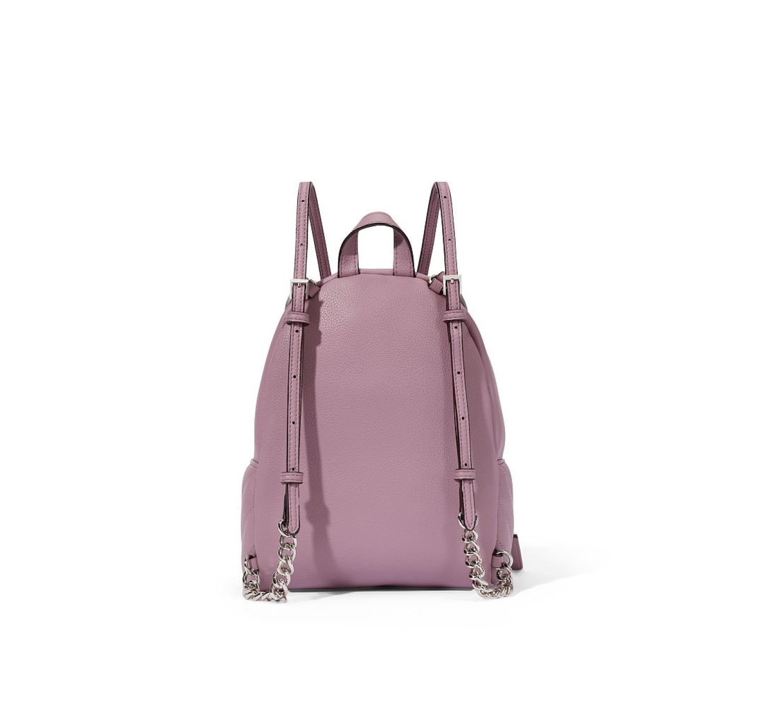  Рюкзак Victoria’s Secret The Victoria Small Backpack Mauve Stud