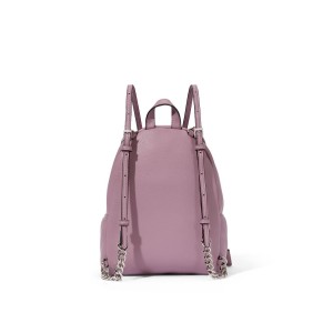  Рюкзак Victoria’s Secret The Victoria Small Backpack Mauve Stud
