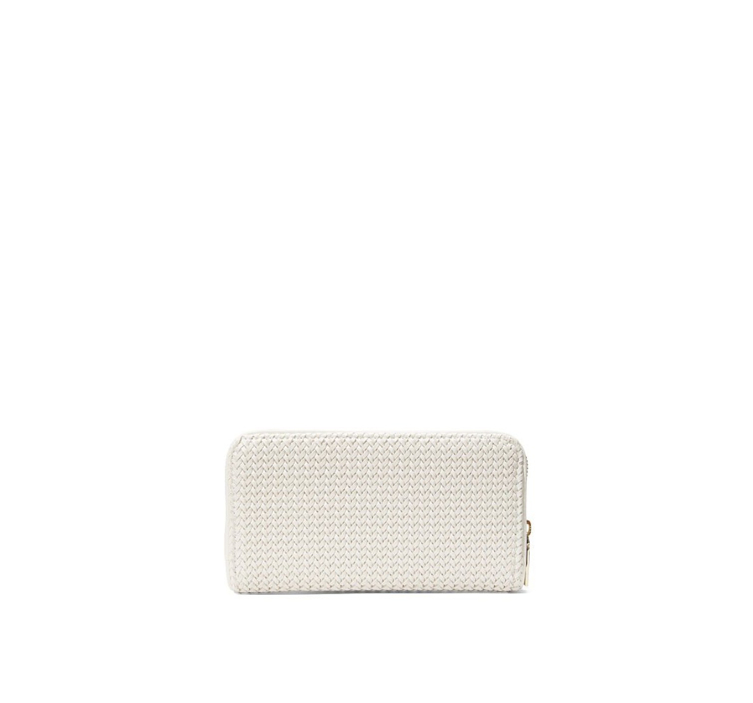 Кошелек The Victoria Wallet V-logo Coconut Woven