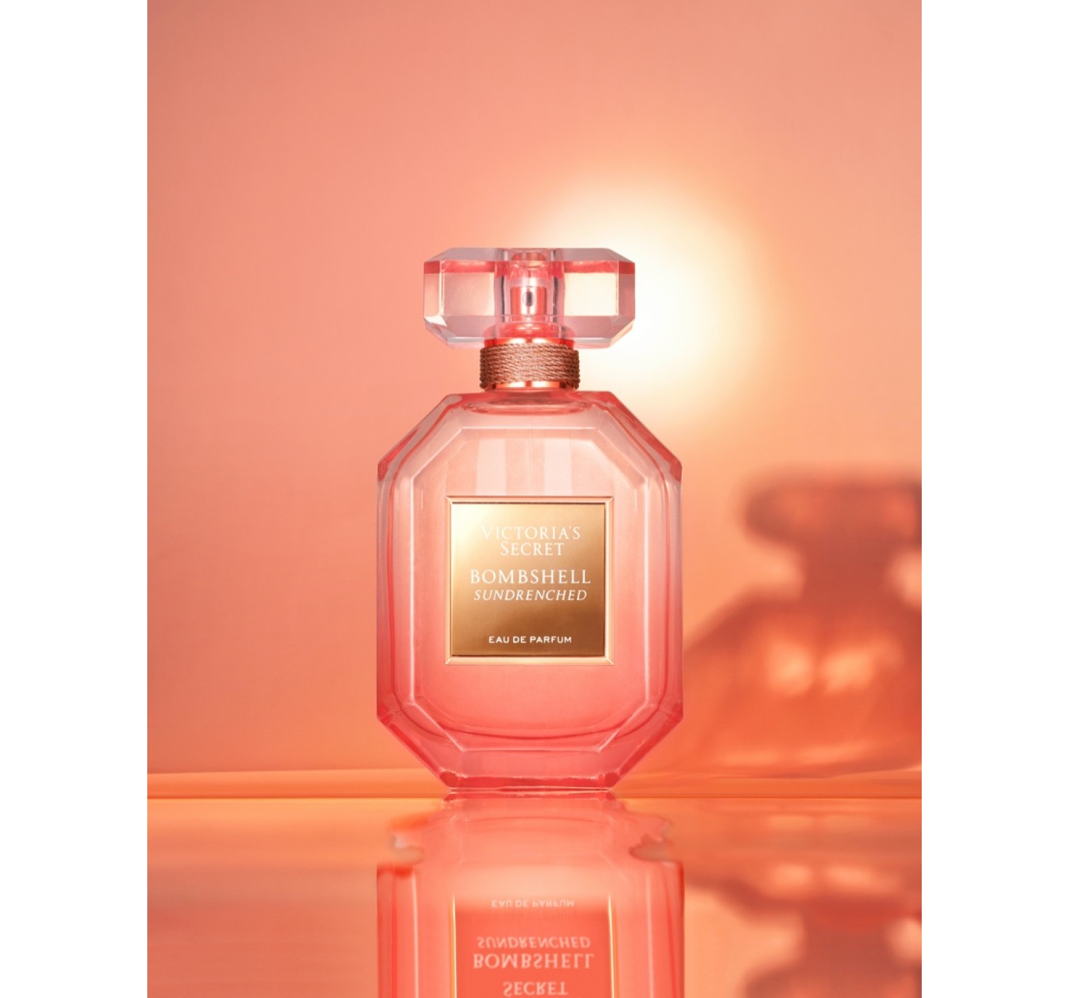 Парфуми Bombshell Sundrenched Victoria's Secret