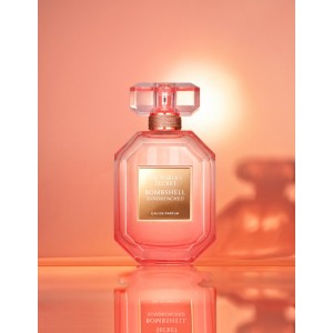 Парфуми Bombshell Sundrenched Victoria's Secret