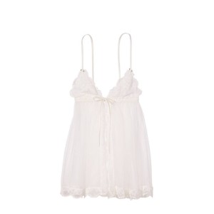 Пеньюар Very Sexy Lace Babydoll Plunge Slip Victoria's Secret