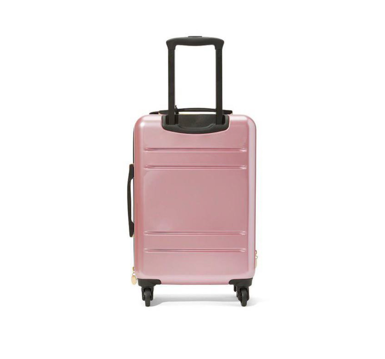 Валіза Rolling Luggage Pink Pearl
