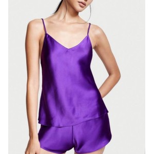 Пижама The Satin Cami Short PJ Set