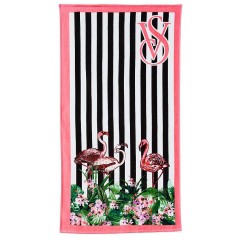 Пляжное полотенце Victoria's Secret Пляжное полотенце Victoria's Secret