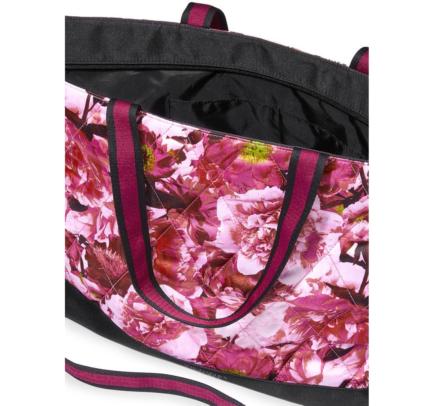 Пляжная сумка Beach Tote Flower print