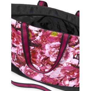 Пляжная сумка Beach Tote Flower print