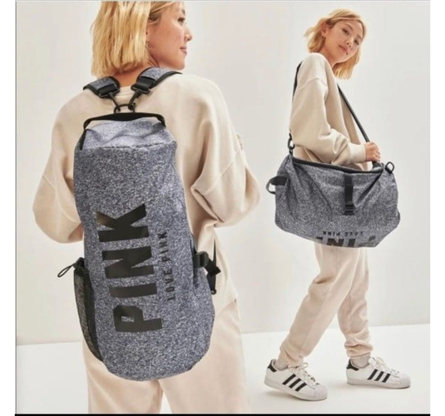 Спортивная сумка PINK Everyday Duffle