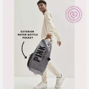 Спортивная сумка PINK Everyday Duffle