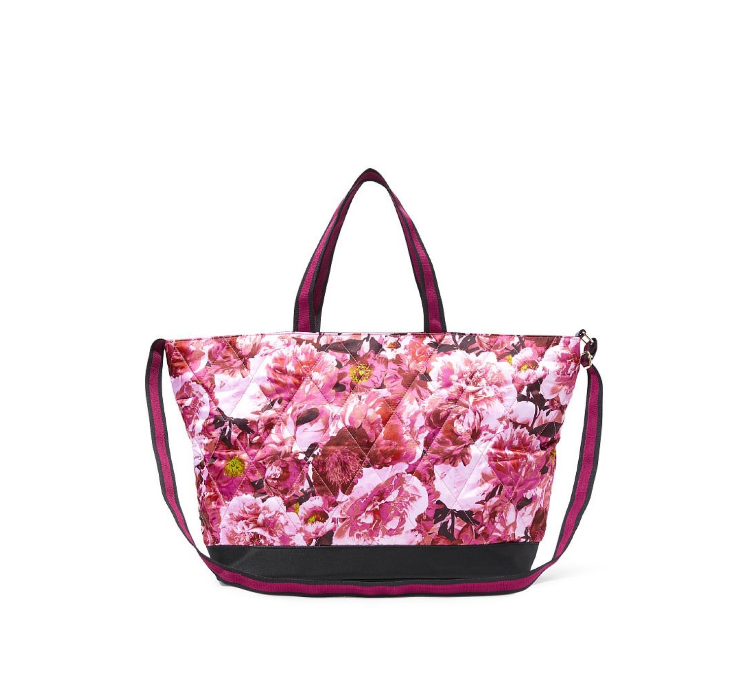 Пляжная сумка Beach Tote Flower print
