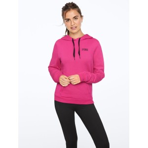 Спортивний костюм Victoria's Secret PINK SPORT малинового кольору
