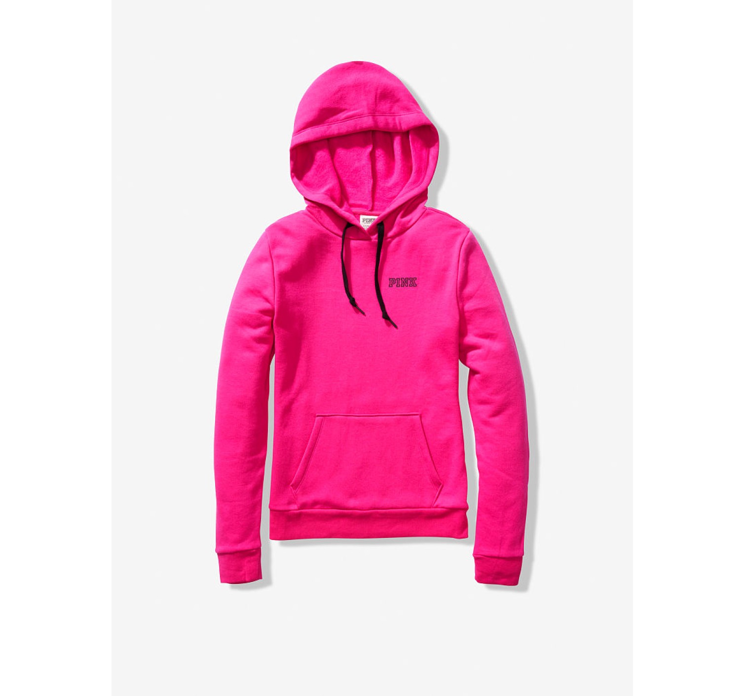 Спортивний костюм Victoria's Secret PINK SPORT малинового кольору