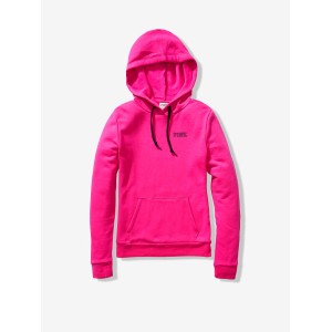 Спортивний костюм Victoria's Secret PINK SPORT малинового кольору