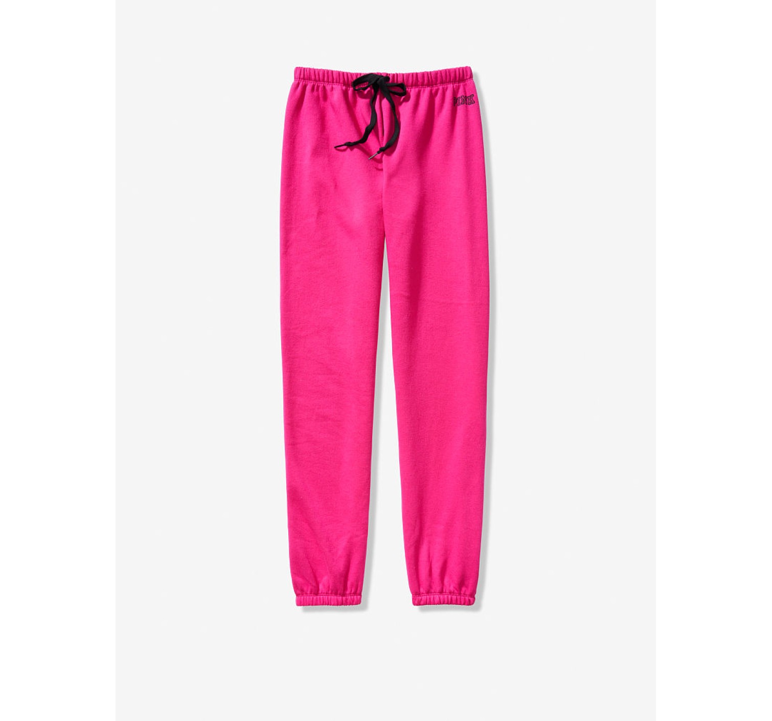 Спортивний костюм Victoria's Secret PINK SPORT малинового кольору