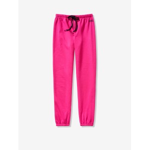 Спортивний костюм Victoria's Secret PINK SPORT малинового кольору