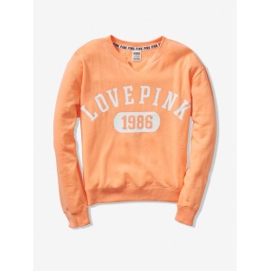 Спортивний костюм Victoria's Secret PINK Logo LOVE Pink 1986