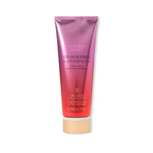 Лосьйон Strawberries Champagne Victorias Secret