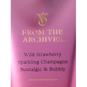 Лосьйон Strawberries Champagne Victorias Secret