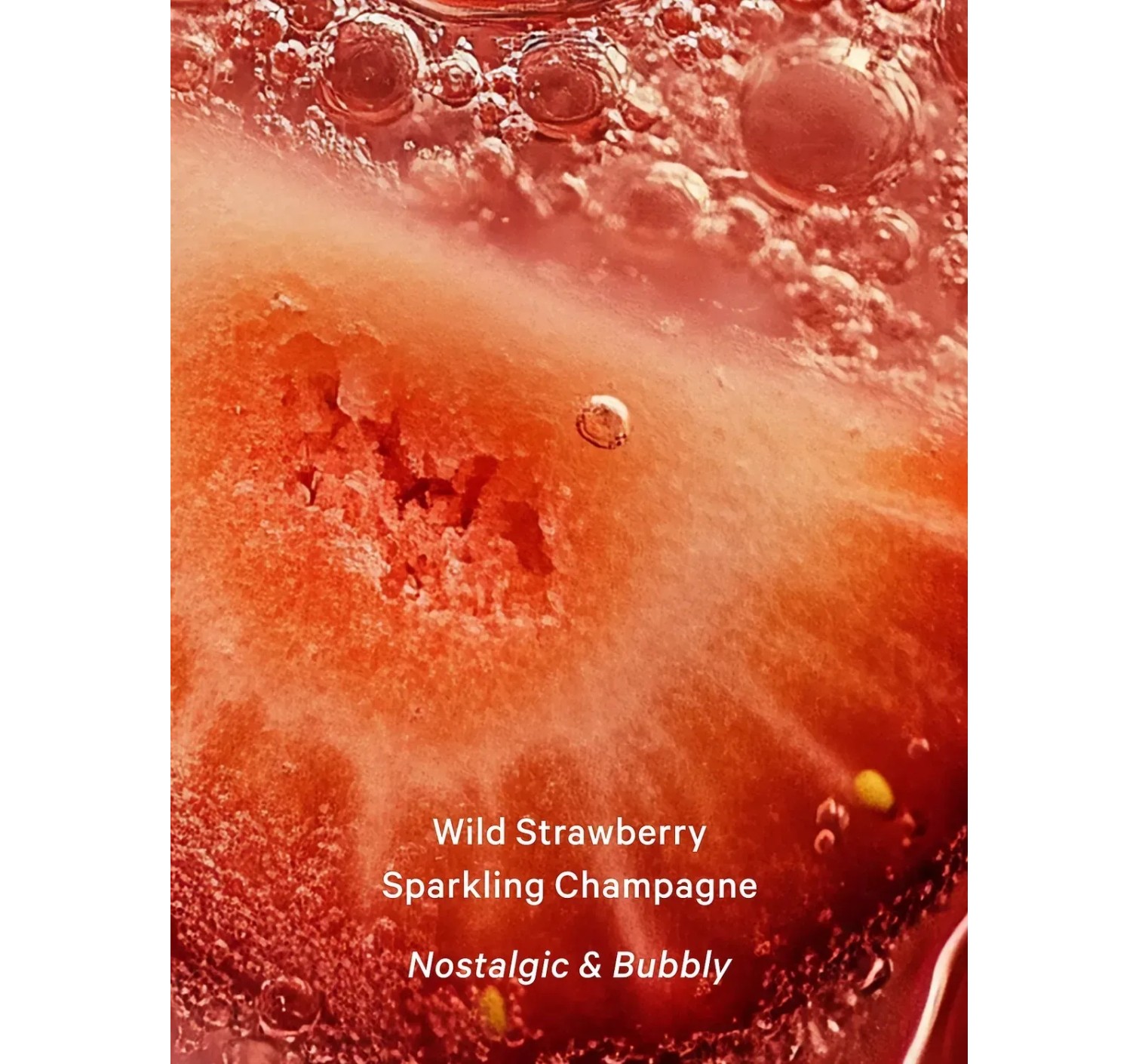 Лосьйон Strawberries Champagne Victorias Secret