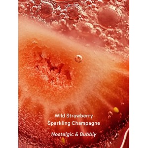 Лосьйон Strawberries Champagne Victorias Secret