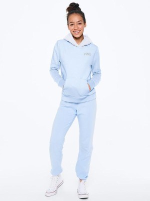 Спортивный костюм Victoria’s Secret SPORT PINK Sky blue 