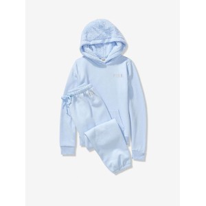Спортивный костюм Victoria’s Secret SPORT PINK Sky blue 