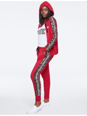 Спортивный костюм Victoria’s Secret PINK SPORT с пайетками