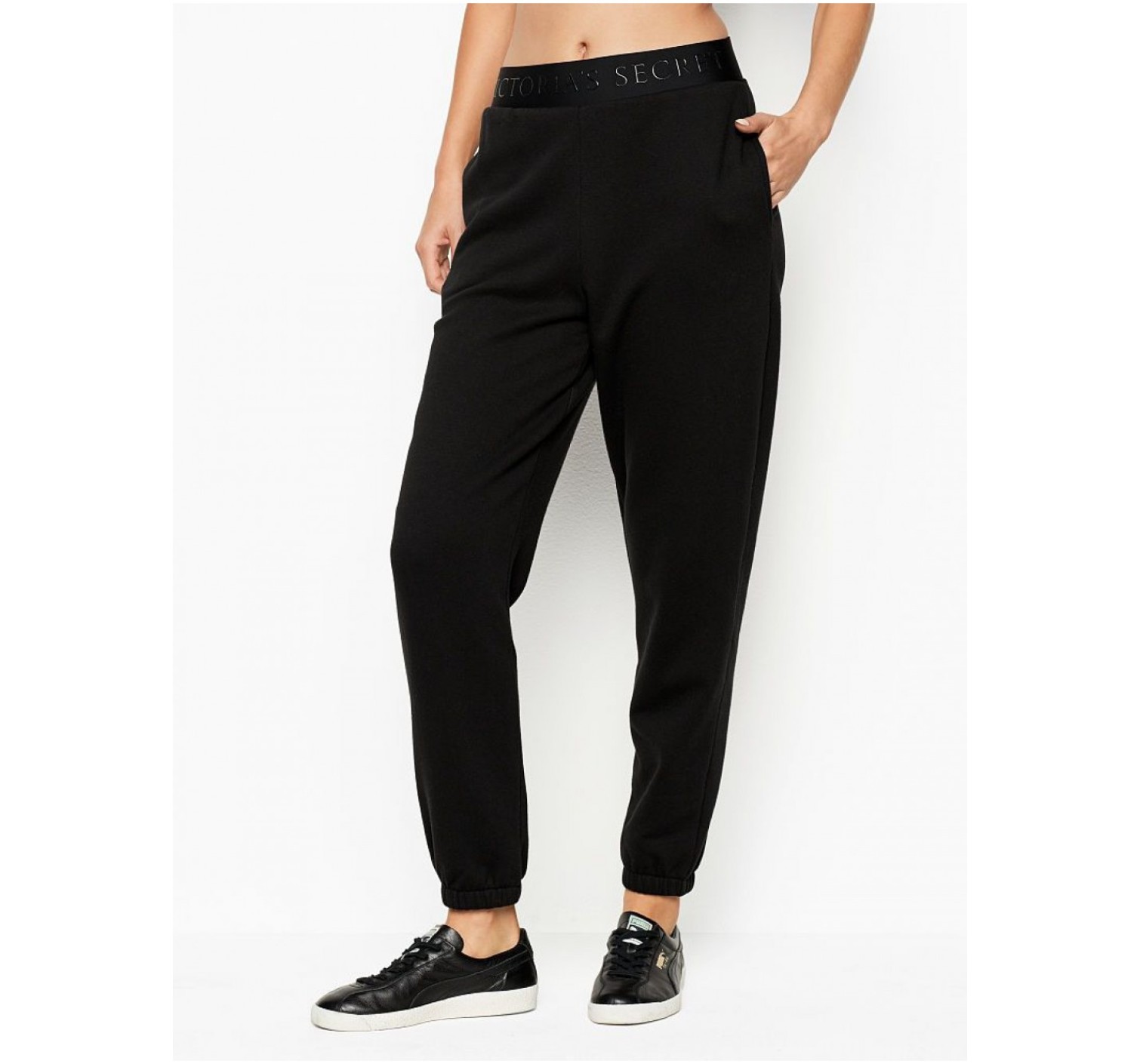 Спортивный костюм Victoria’s Secret SPORT Black