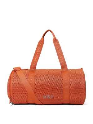 Спортивная сумка VSX Mesh Duffle Bag Vintage Luggage