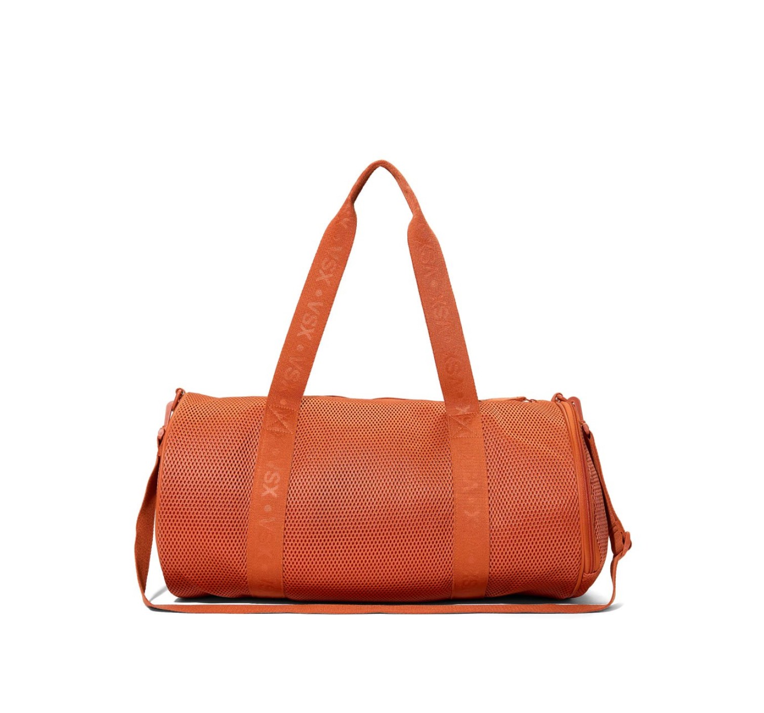 Спортивна сумка VSX Mesh Duffle Bag Vintage Luggage